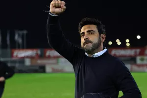 Τα επόμενα βήματα που καθορίζουν την πορεία της ομάδας 