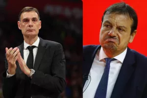 Ο… Ρεαλιστής: Ποια διαιτησία; Συγκεντρωθείτε και νικήστε!