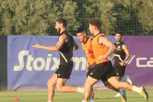 Σερβία/ΑΠΟΕΛ