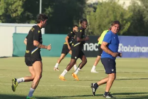 Δυο μέρες στο ρελαντί, για να πατήσουν γκάζι την Δευτέρα 