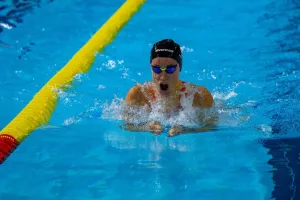 Στο Βερολίνο για τον τελευταίο αγώνα πριν από τους Παραολυμπιακούς η Καρολίνα Πελενδρίτου