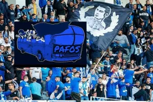 Μαζική έξοδος - Θα αδειάσει η Πάφος!