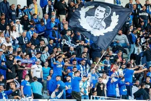 Πάφος FC: Έφυγαν 6000 εισιτήρια