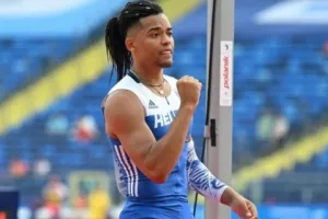 Ο Καραλής κυνηγά την πρώτη νίκη του στο Diamond League