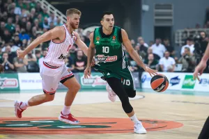 Τρία σούπερ ειδικά στοιχήματα για το Final Four της Euroleague!