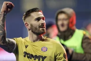 Λιβάγια: Ψάχνεται για επιστροφή στη Super League!