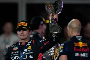 "Δεν θα παραλύσει η Red Bull επειδή αποχώρησε ο Νιούι"