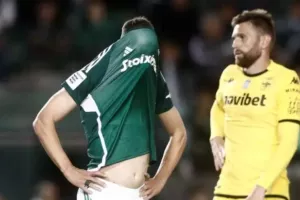 Super League: Οι “χαμένοι” βαθμοί του Big-4