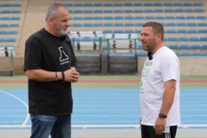 Ο Αλέξης για την κατάκτηση του Σούπερ Καπ (βίντεο) 
