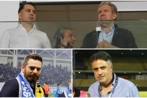 Η κατάσταση μυρίζει μπαρούτι