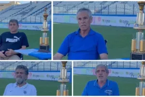 “Η ζωντανή ιστορία μας, μας θέλει νικητές! Και θα νικήσουμε!” (βίντεο) 