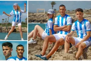 Πάφος με στυλ 