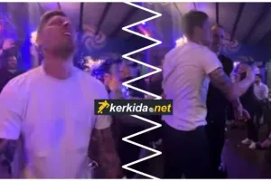 Τραγούδησε στα Σέρβικα ο Μπέλετς (ΒΙΝΤΕΟ Kerkida)