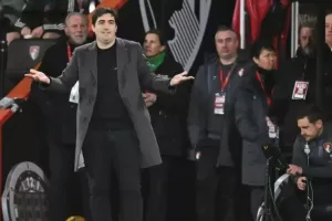 Μπόρνμουθ: Ιραόλα διετίας