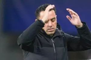 Μπαρτσελόνα: Κινείται για προπονητή, τα… έσπασε με Τσάβι!