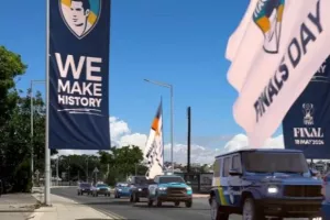 «Η μέρα του τελικού. Είμαστε έτοιμοι» (βίντεο) 
