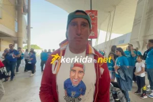 (Βίντεο) Η πρόβλεψη του... Τσιουππή για τον τελικό!