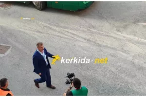 Με μπροστάρη τον Παπασταύρου 