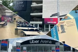(Φώτος/Βίντεο) EuroBasket 2025: Μετρούμε… αντίστροφα 