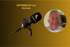 (ΗΧΗΤΙΚΟ) Αλκή... ΞΑΝΑ! Πρώτη δήλωση-αντίδραση