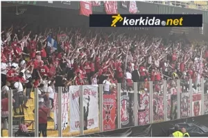 (ΒΙΝΤΕΟ Kerkida) “Είσαι στο μυαλό, κάτι μαγικό…” 