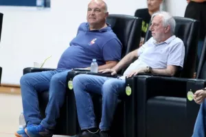 ΕΚΑΝΕ… Break και Double! Πρωταθλητής ο Κεραυνός!