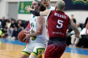 ΕΚΑΝΕ… Break και Double! Πρωταθλητής ο Κεραυνός!