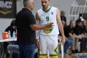 ΕΚΑΝΕ… Break και Double! Πρωταθλητής ο Κεραυνός!