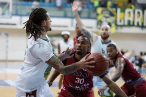 ΕΚΑΝΕ… Break και Double! Πρωταθλητής ο Κεραυνός!