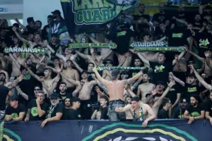 ΕΚΑΝΕ… Break και Double! Πρωταθλητής ο Κεραυνός!