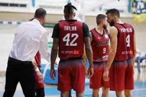 ΕΚΑΝΕ… Break και Double! Πρωταθλητής ο Κεραυνός!