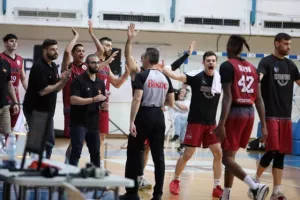 ΕΚΑΝΕ… Break και Double! Πρωταθλητής ο Κεραυνός!