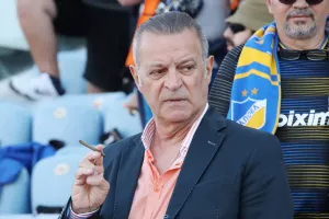 Ο Πρόδρομος...