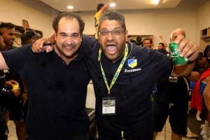 Η απονομή στους Πρωταθλητές! (Φώτος/Βίντεο)