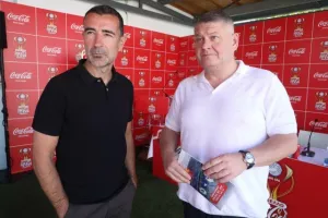 Η διάσκεψη του τελικού Κυπέλλου/ Όλα όσα ειπώθηκαν (Φώτος/Βίντεο)