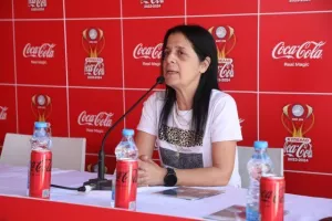 Η διάσκεψη του τελικού Κυπέλλου/ Όλα όσα ειπώθηκαν (Φώτος/Βίντεο)
