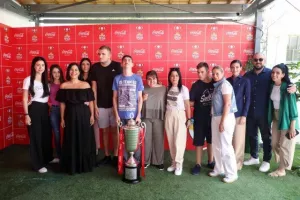 Η διάσκεψη του τελικού Κυπέλλου/ Όλα όσα ειπώθηκαν (Φώτος/Βίντεο)