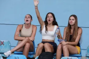 Φωτορεπορτάζ από το "ΕΚΟ Cyprus International Athletics Meeting"