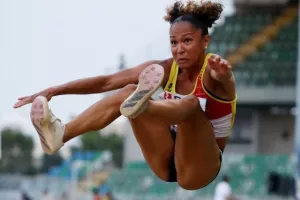 Φωτορεπορτάζ από το "ΕΚΟ Cyprus International Athletics Meeting"