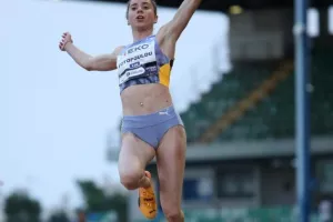 Φωτορεπορτάζ από το "ΕΚΟ Cyprus International Athletics Meeting"