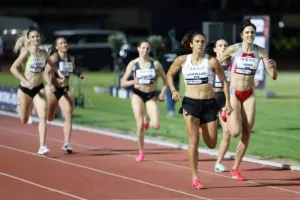 Φωτορεπορτάζ από το "ΕΚΟ Cyprus International Athletics Meeting"