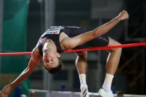 Φωτορεπορτάζ από το "ΕΚΟ Cyprus International Athletics Meeting"
