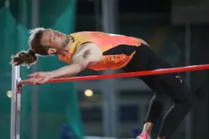 Φωτορεπορτάζ από το "ΕΚΟ Cyprus International Athletics Meeting"