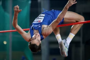 Φωτορεπορτάζ από το "ΕΚΟ Cyprus International Athletics Meeting"