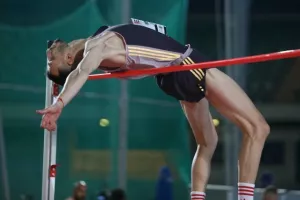 Φωτορεπορτάζ από το "ΕΚΟ Cyprus International Athletics Meeting"