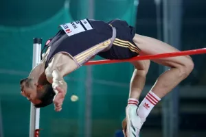 Φωτορεπορτάζ από το "ΕΚΟ Cyprus International Athletics Meeting"
