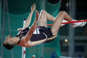 Φωτορεπορτάζ από το "ΕΚΟ Cyprus International Athletics Meeting"