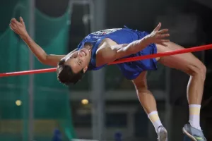 Φωτορεπορτάζ από το "ΕΚΟ Cyprus International Athletics Meeting"