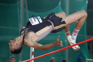 Φωτορεπορτάζ από το "ΕΚΟ Cyprus International Athletics Meeting"
