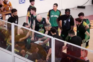 Κυριαρχική εμφάνιση ο Κεραυνός και... 1-1! (Φώτος)